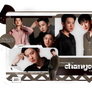 [PNG PACK] CHANYEOL - EXO (PENSHOPPE PT5)