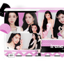 [PNG PACK] IRENE - RED VELVET (SEASONS GREETINGS)