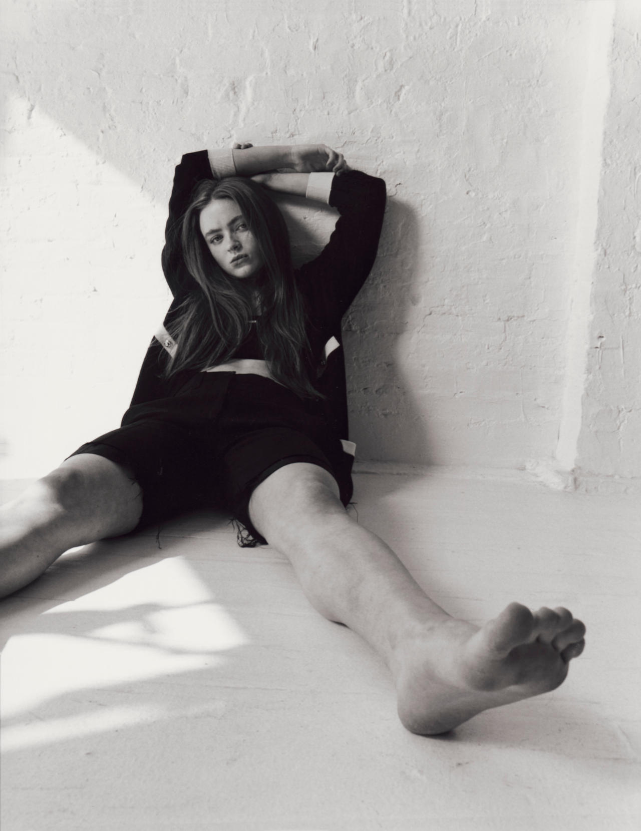 Sadie Sink Feet 9 by feetnationofficial on DeviantArt