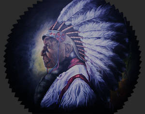 IndianChief