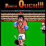 Punch OUCH!!! o_O