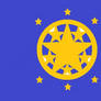 European Federation Flag