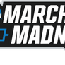 NCAA March Madness on Nene Network Logo (2018-)3