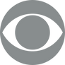 Brand New Dark Gray CBS Logo