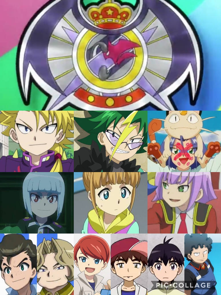 Sunbat Sunbat United Family and Club Portrait #19 by TeamRocketDJvgBoy123 on ...