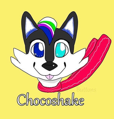 Explore the Best Chocoshake Art