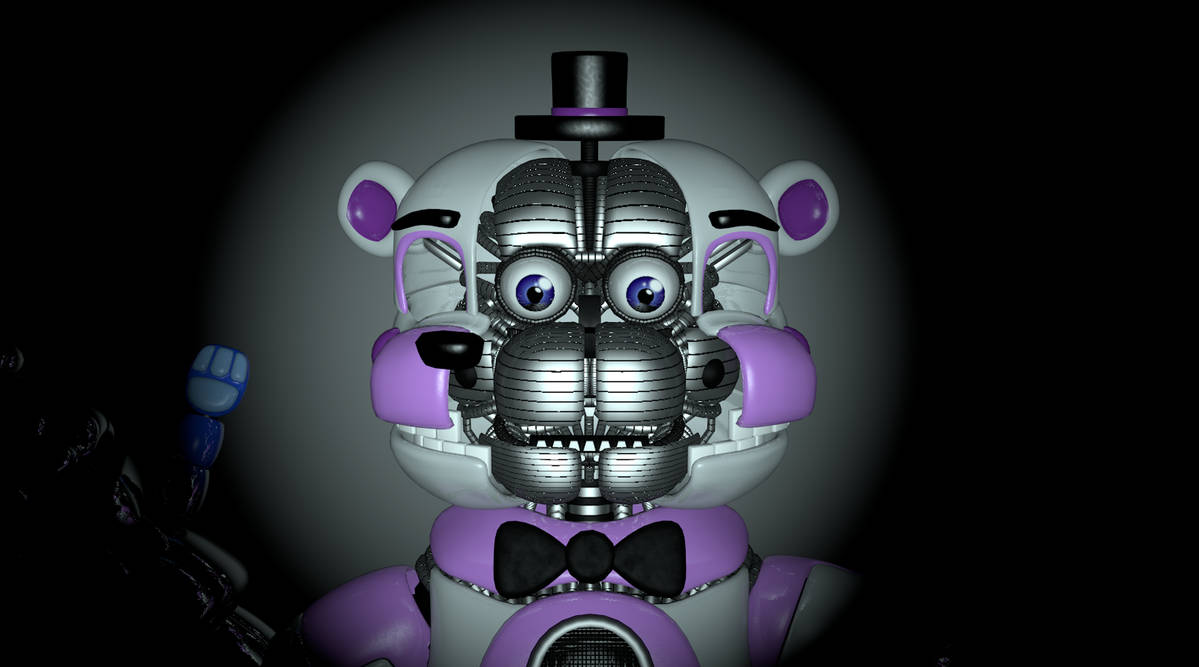 Funtime Freddy Open Mask By Kerbyhenry On DeviantArt funtime-freddy-open-mask-by-kerbyhenry-on-deviantart