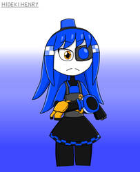 Explore the Best Mimi_sentry Art | DeviantArt