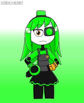 Explore the Best Mimi_sentry Art | DeviantArt