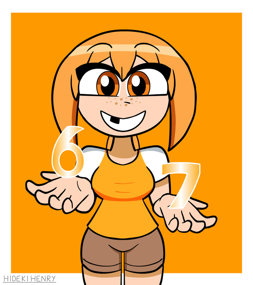 Clara Six Seven 6/7 by HidekiHenry on DeviantArt