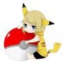 Pika-Girl