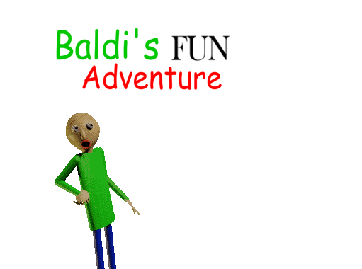 Baldi's Office, Wiki