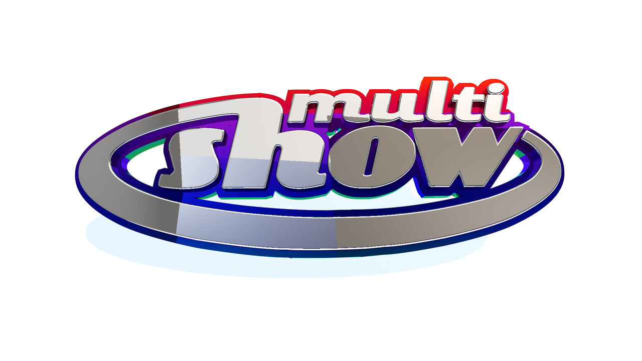 Multishow Machine Multishow Hd Logo