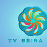 Logo Com Fundo - Tv Beira Rio