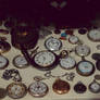 Clocks Clocks Clocks