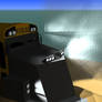 Armored bus WIP-preview 3