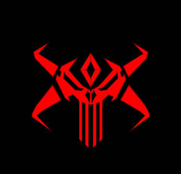 Mandalorian DeathDealer Symbol