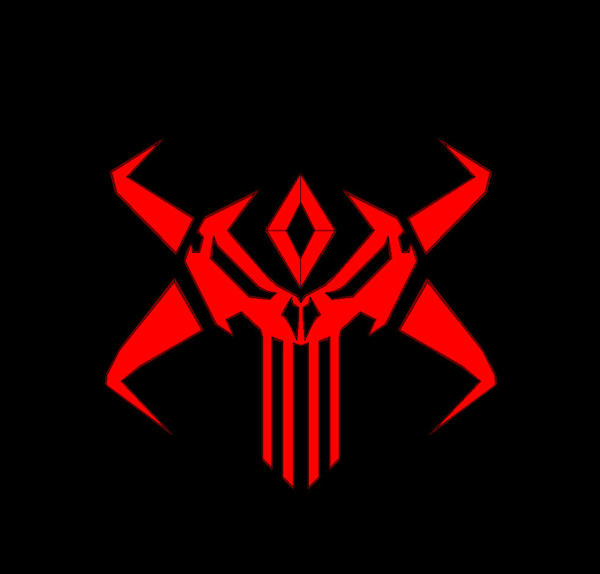Mandalorian Deathdealer Symbol By Kavinveldar On Deviantart