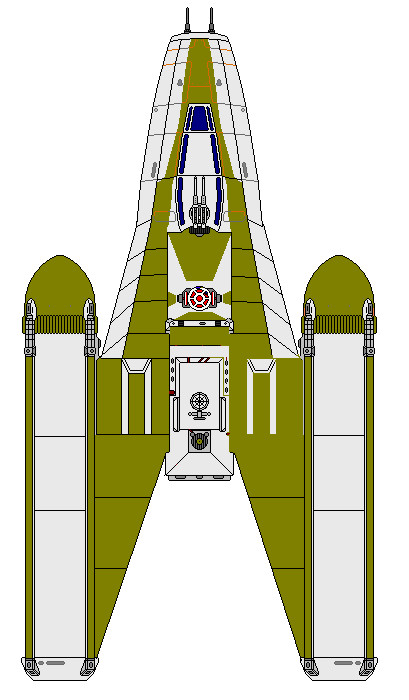 Republic Y-Wing