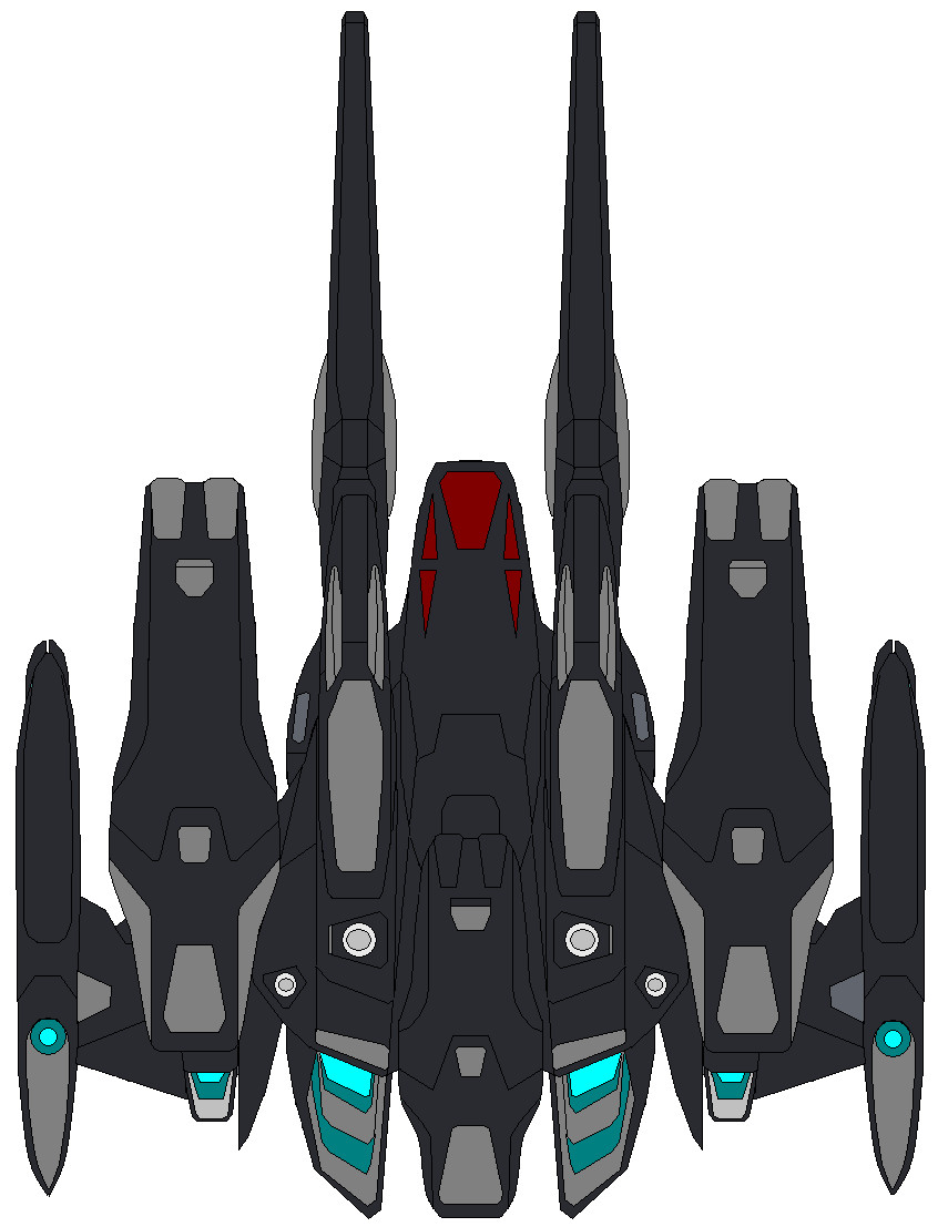 Sith Capital Ship Killer