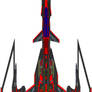 Vendakar Class Assault Fighter