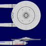 USS Mayflower NCC-1621