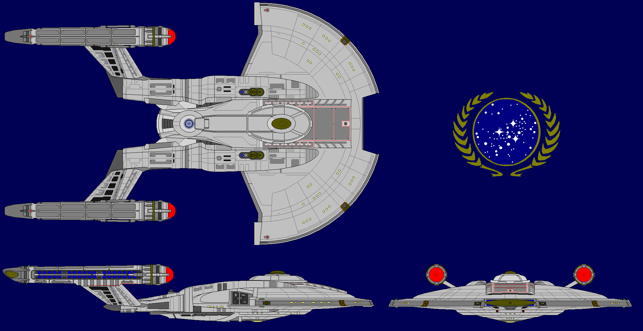 USS Interceptor