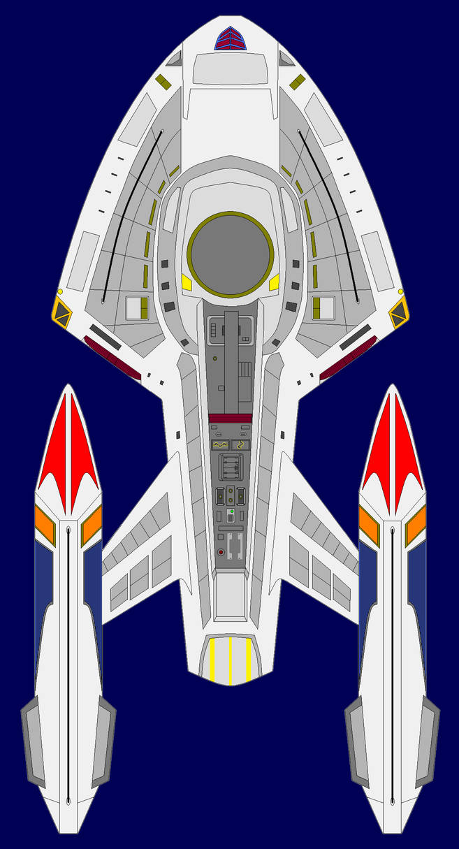 USS Ranger by kavinveldar on DeviantArt