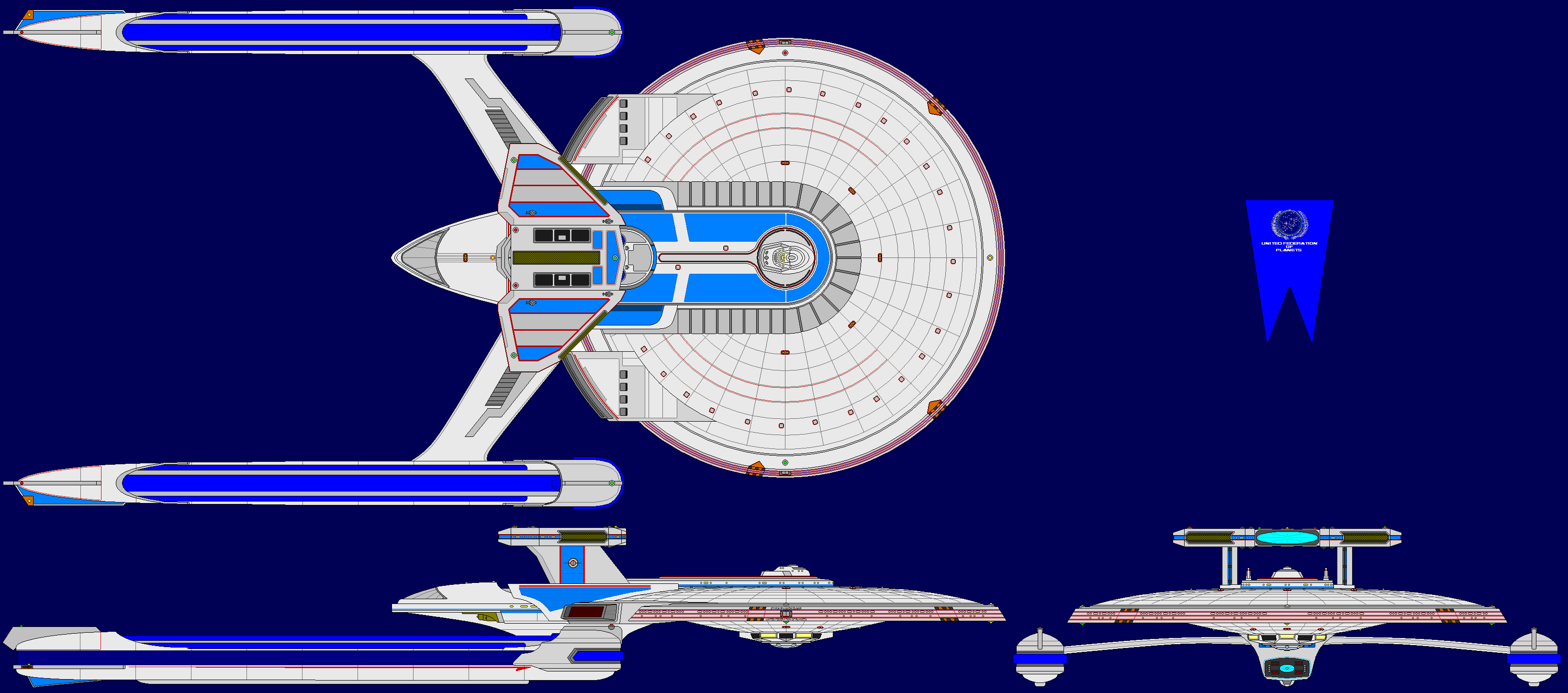 USS Pleiades