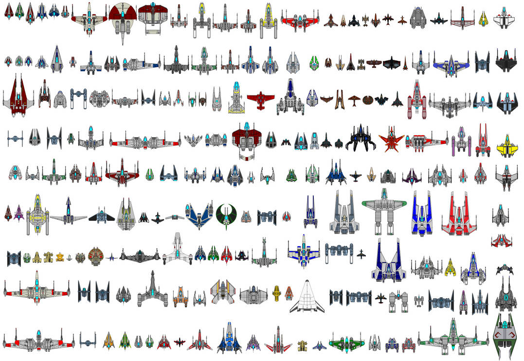 RED ALERT! ALL CREWS TO YOUR FIGHTERS! by kavinveldar on DeviantArt