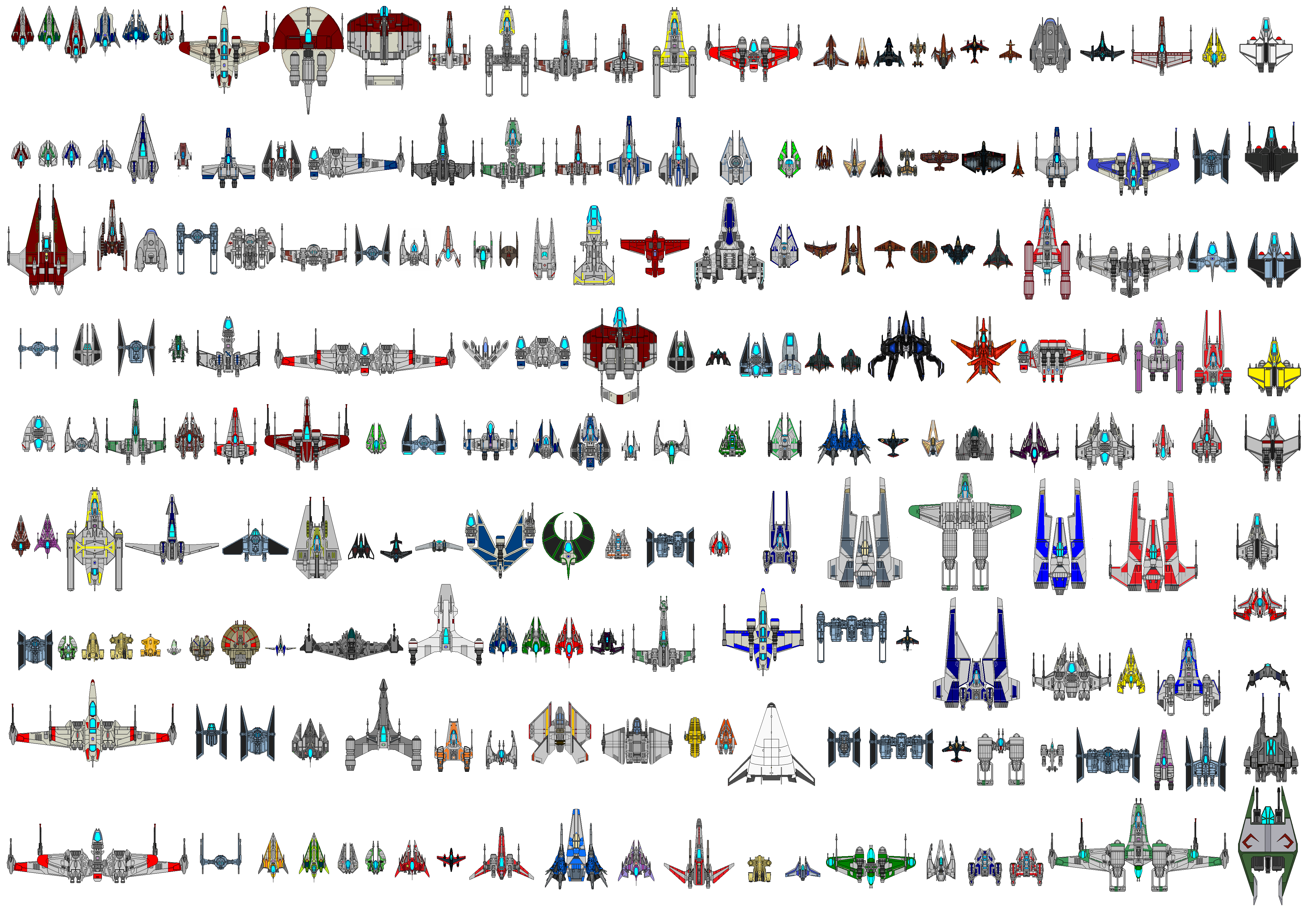 RED ALERT! ALL CREWS TO YOUR FIGHTERS! by kavinveldar on DeviantArt
