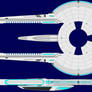 Ankh Class USS Osiris
