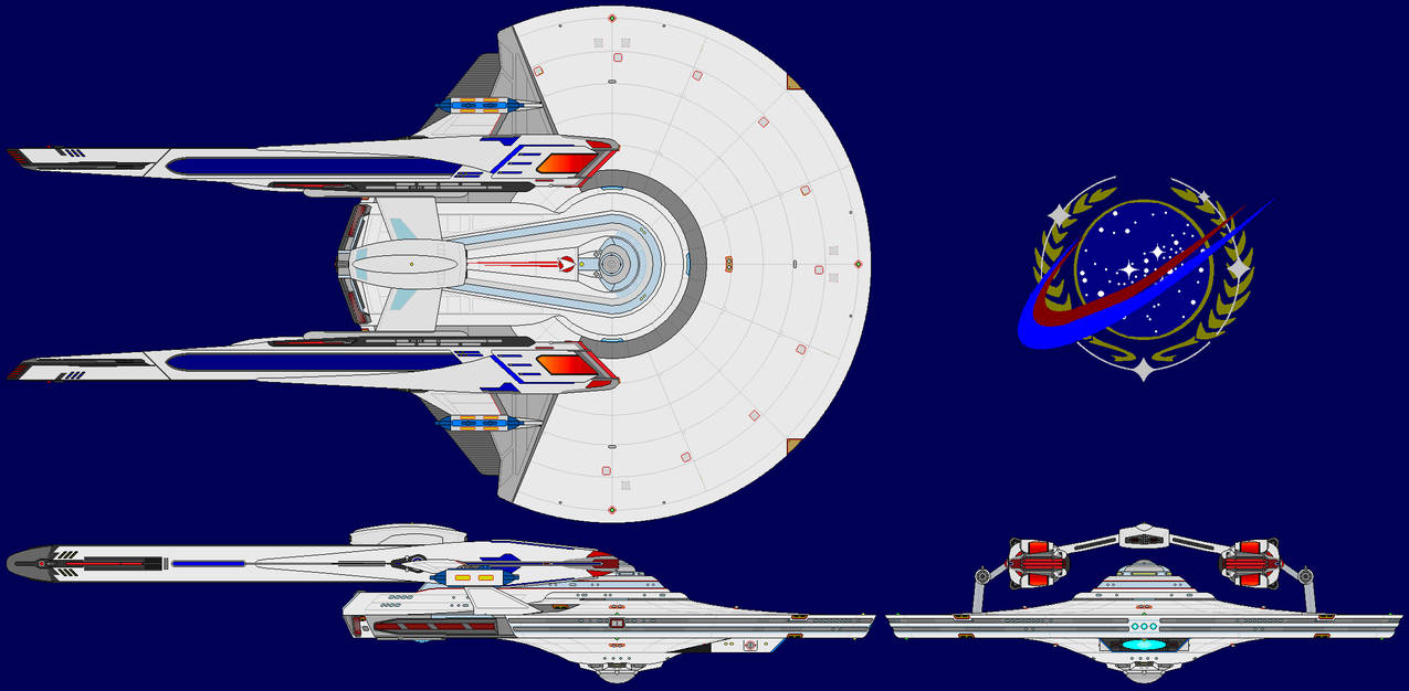 Neo-Malcolm Reed Class by kavinveldar on DeviantArt