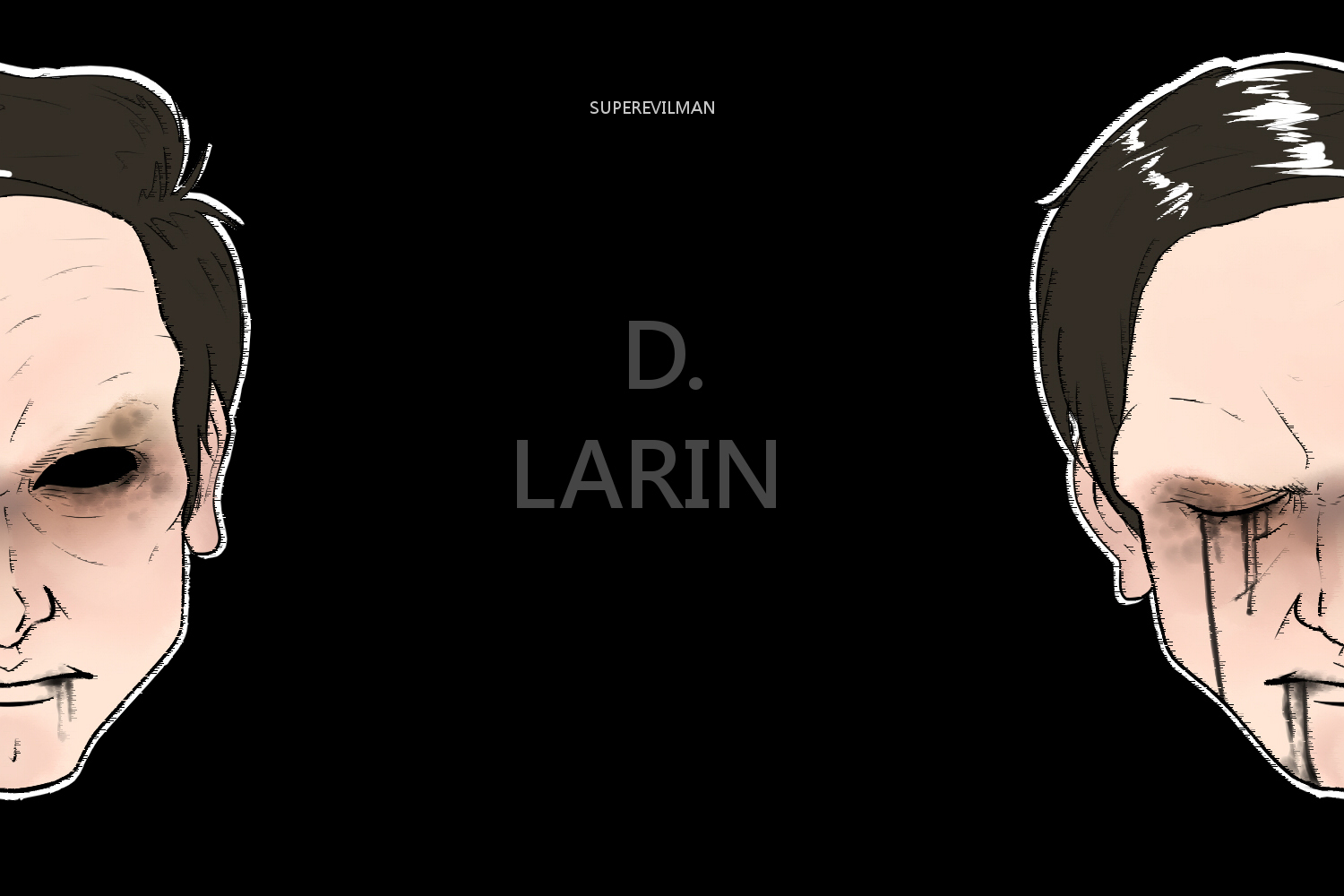 LARIN! by SuperEvilMan on DeviantArt