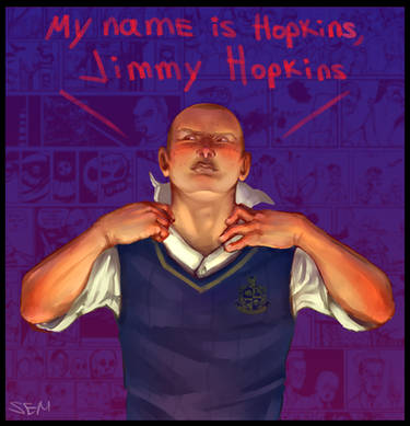 Explore the Best Jimmyhopkins Art