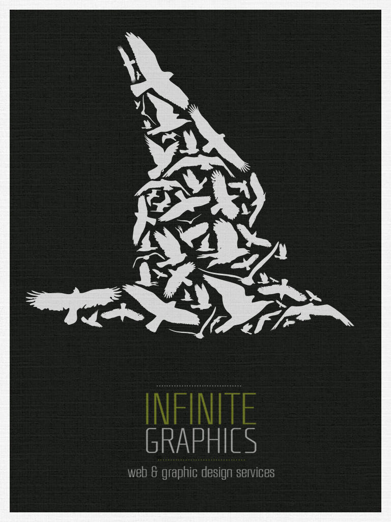 Infinite Graphics by Infinite-Designs on DeviantArt