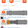 SoundCloud for Android-Search