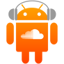 SoundCloud for Android - Logo
