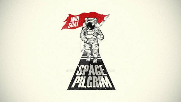 Space Pilgrim