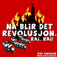 Revolusjon, RAI, RAI