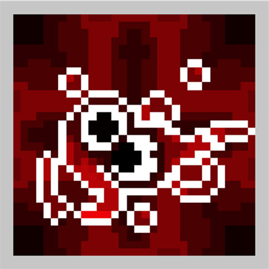 Psycho eyes The psycho element by Sr12paint on DeviantArt