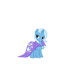 Great pony