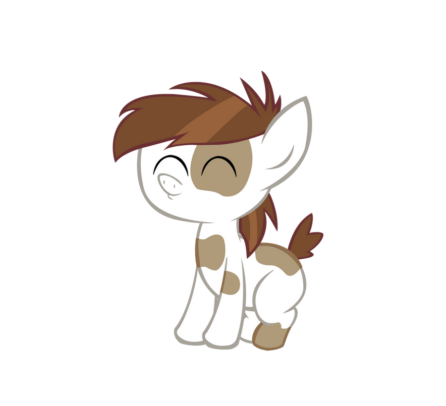 Pipsqueak by sofunnyguy on DeviantArt