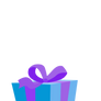 A gift