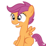 Scootaloo lip bite