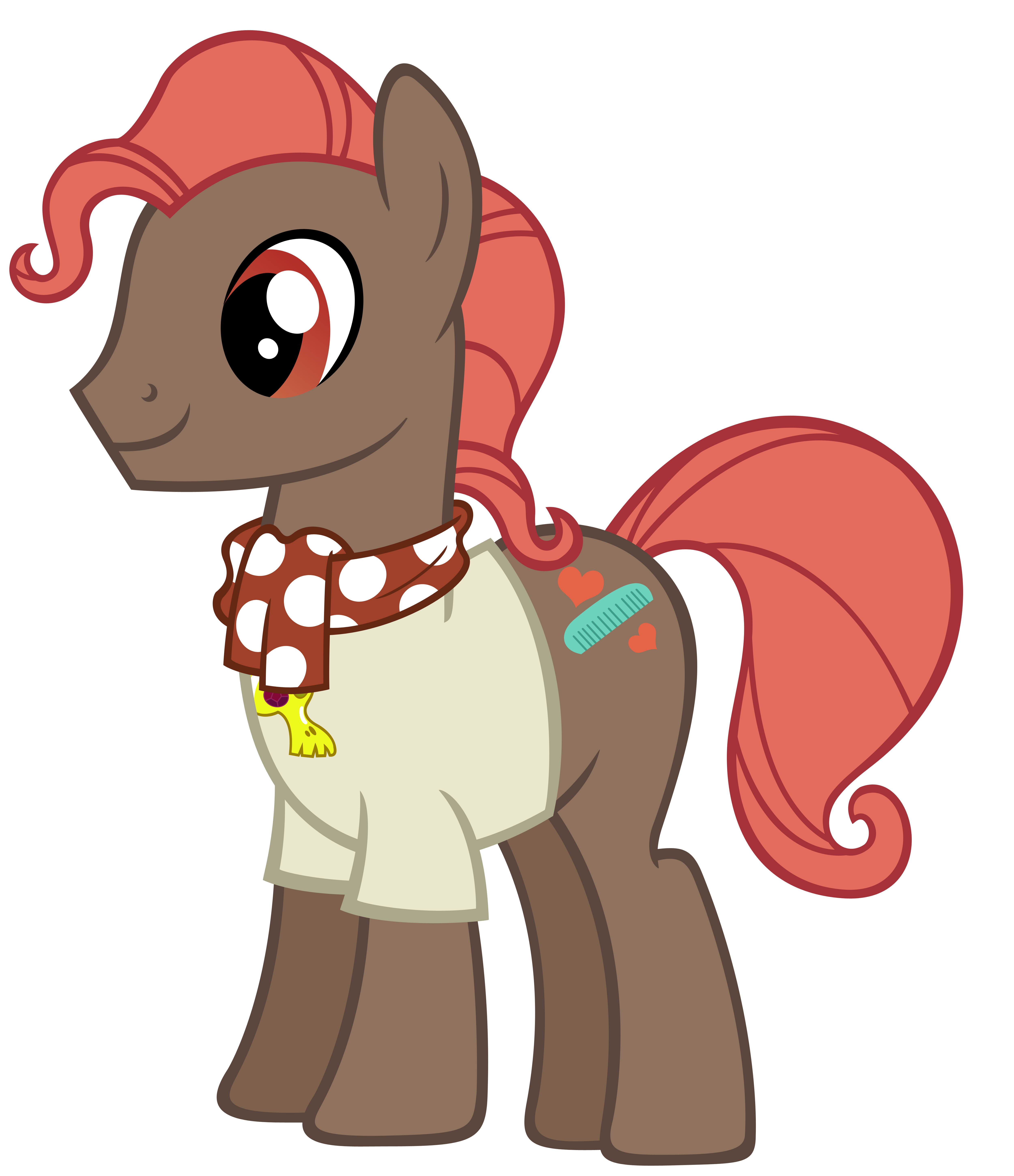 Background Characters On Mlp Vectored Deviantart Background Characters On Mlp Vectored Deviantart