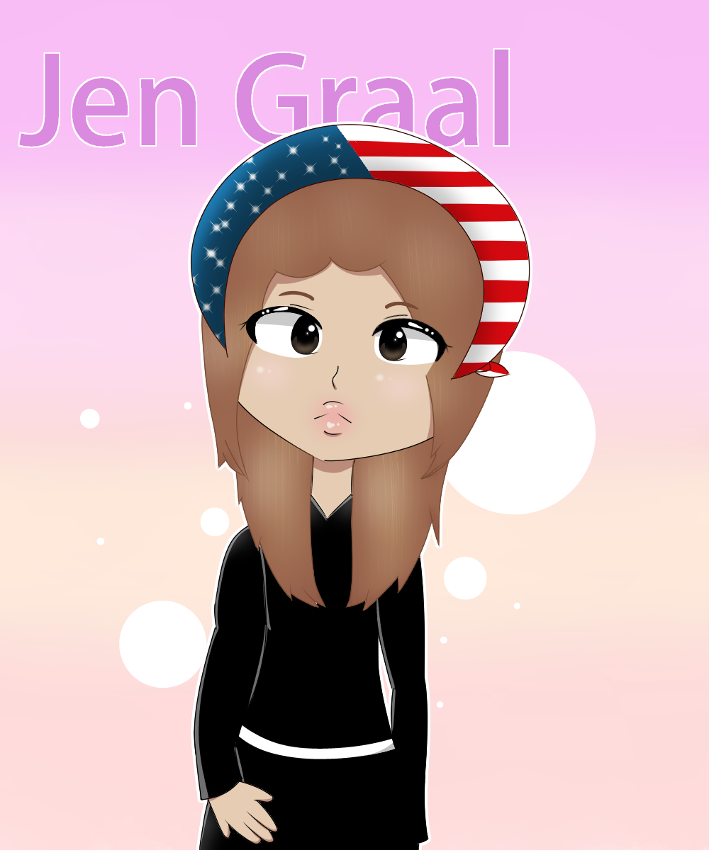 Jen Graal (Request)