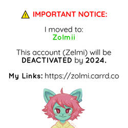 Moved to Zolmii