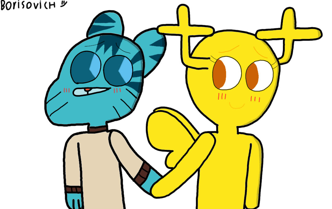 True forms (Gift for Is8) by BorisovichArts on DeviantArt