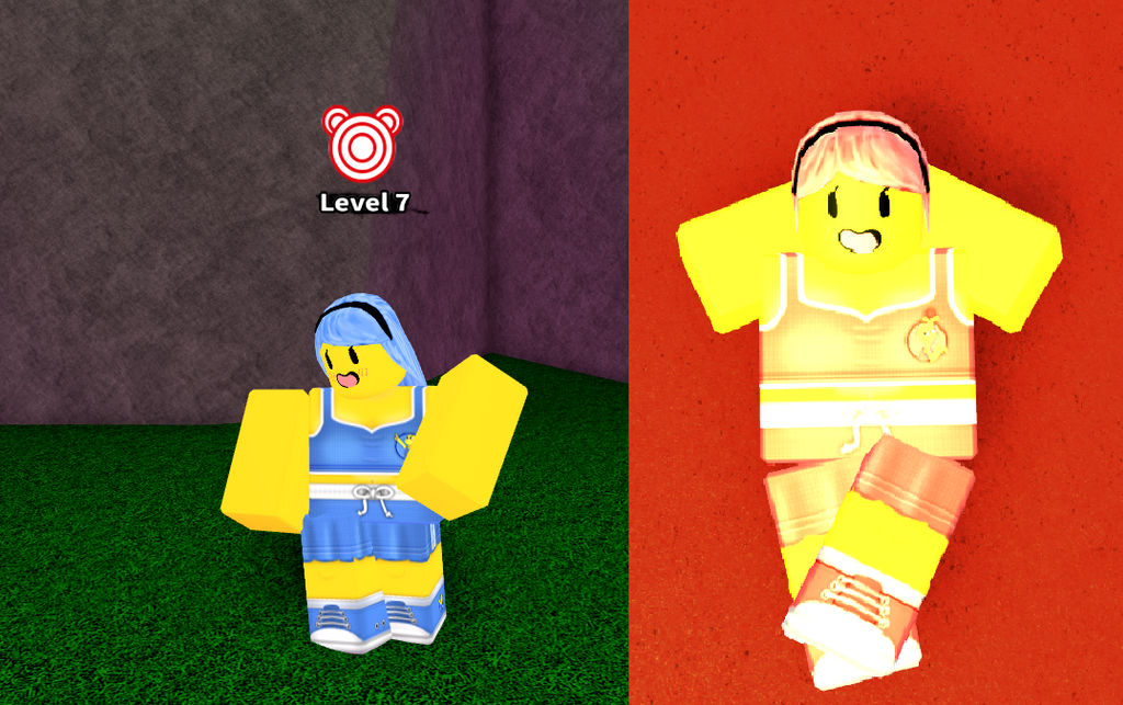 My Roblox Dodgeball Character By Oozejuice26 On Deviantart - roblox dodgeball codes